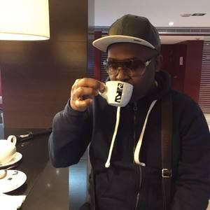 Meet your Posher, Jayson